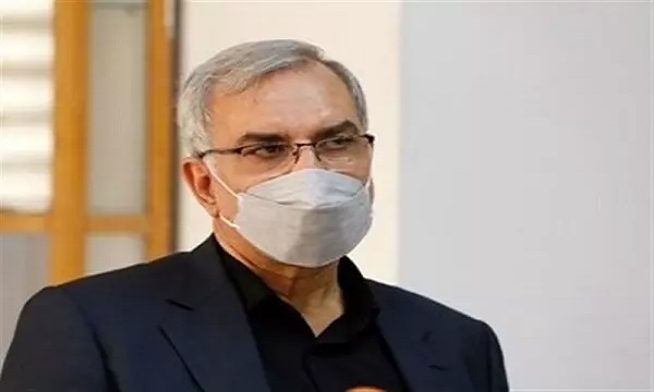 Iran to administer 50 mn vaccines by end of summer