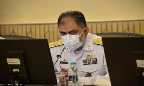 Iran not to let enemies disrupt region's security, peace