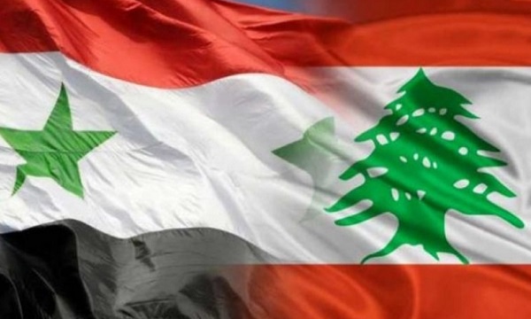 Lebanese delegation arrives in Syria