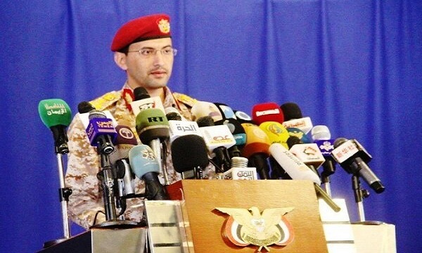General Saree details Operation Storm-3 against UAE