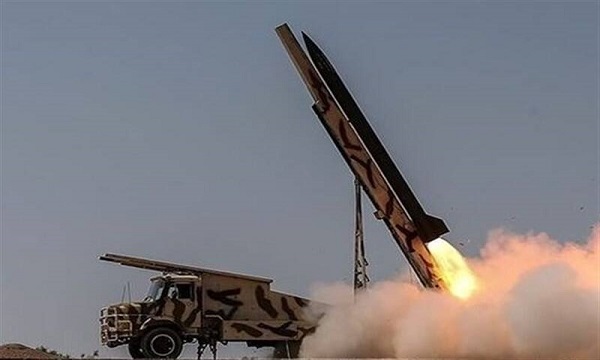 Iran Army Ground Forces forms missile unit