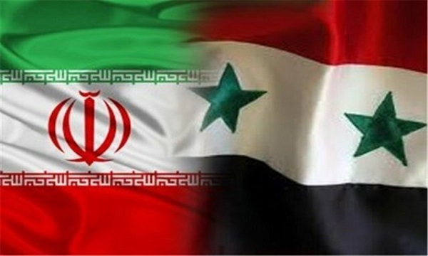 Iran, Syria discuss boosting communication cooperation