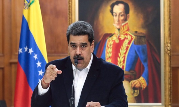 Venezuela to expand military cooperation with Russia