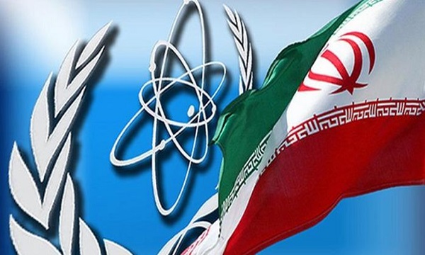 Atomic official in Vienna for Iran-IAEA technical talks