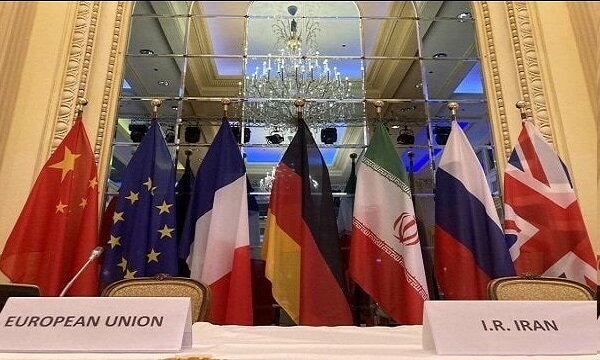 E3 claims fair agreement on table in Vienna, blames Russia
