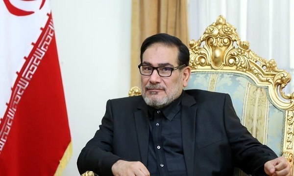 Iran to stay in talks until reaching strong agreement