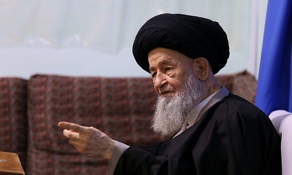 Senior Cleric Ayatollah Alavi Gorgani passes away at 82