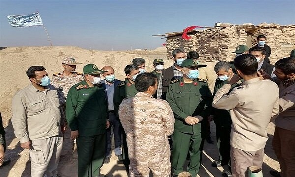 Any act of mischief to receive IRGC harsh response