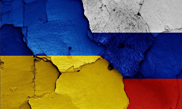 Russia says no progress in peace talks with Ukraine