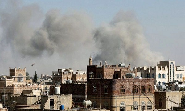 Saudi coalition violates Yemeni ceasefire 79 times in a day