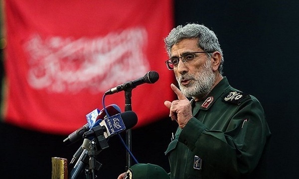 Iran spearheads fight against Zionism, global arrogance