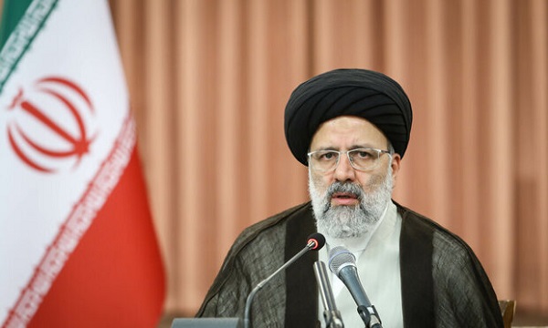 Iran determined to coop with countries in need to fight COVID