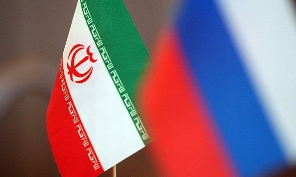 Iran, Russia hold joint trade conf. to discuss future coop.