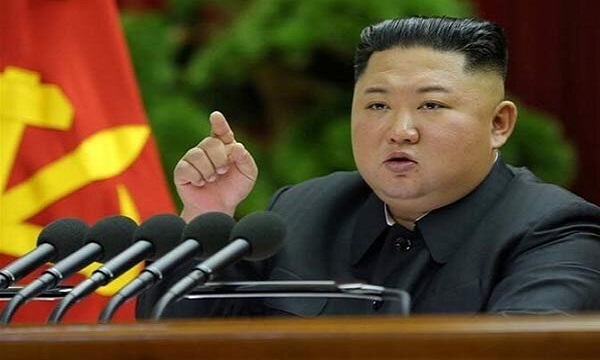 Kim warns N Korea would preemptively use nukes if threatened