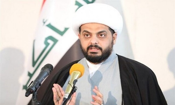 Iraqi Shia politician warns of Turkey's plan to occupy Iraq