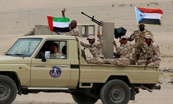 Two senior UAE-backed military forces killed in south Yemen
