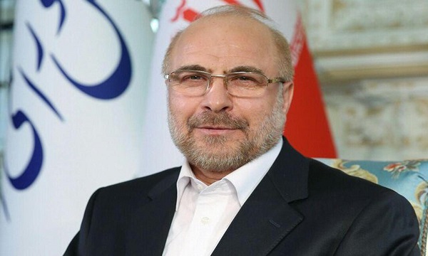 Iran Parl. speaker to visit Azerbaijan for ECO meeting