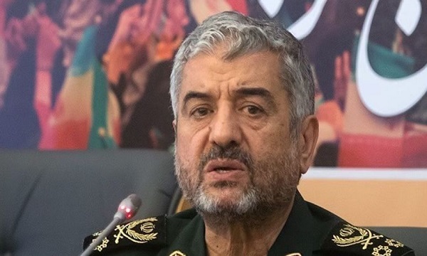 Iran dealt heavy blow to Israel