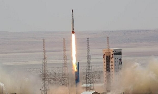 Iran to put satellite into orbit in coming months