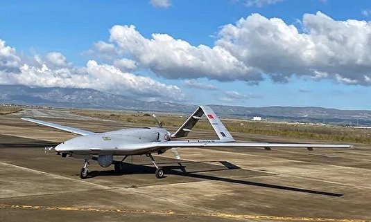 Bayrak drone factory in Ukraine to be targeted