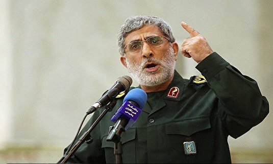 Zionist regime collapsed