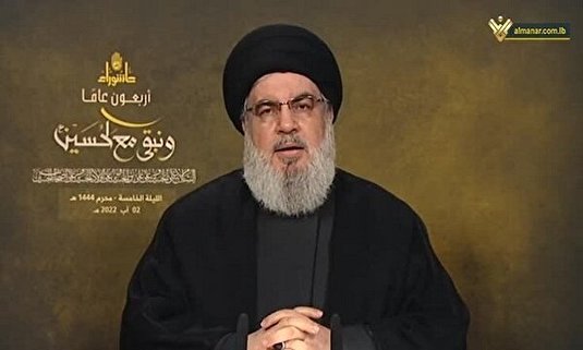 Resistance's missiles forced Israeli to call for truce