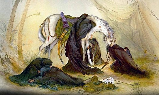 Ashura; The day that is marked across whole world