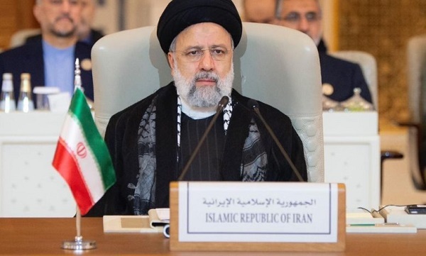 Iran’s President Proposes 10 Ideas in Support of Gaza