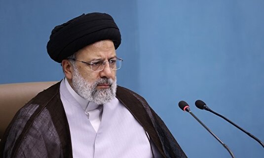 Iran’s President Proposes 10 Ideas in Support of Gaza