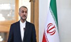 Iran sees referendum as permanent solution for Palestine