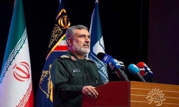 Gaza War Has Spread to Lebanon, Might Expand: IRGC General