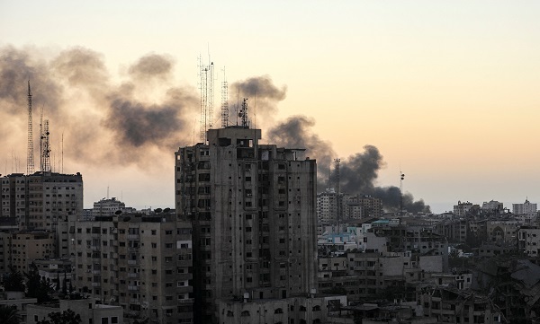 Iran Calls for Prosecution of Israeli Officials over Gaza War