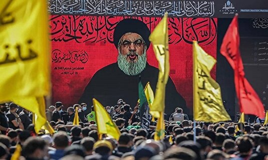 Hezbollah Leader: All Options on Table Against Israel