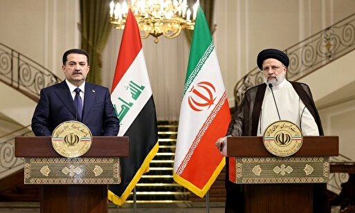 Iranian president: Israel Given American Carte Blanche to Kill Gazans.