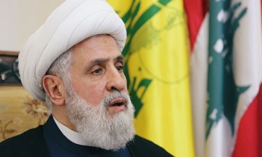Operation Al-Aqsa Storm Sows Seeds of Israeli Regime’s Downfall: Hezbollah
