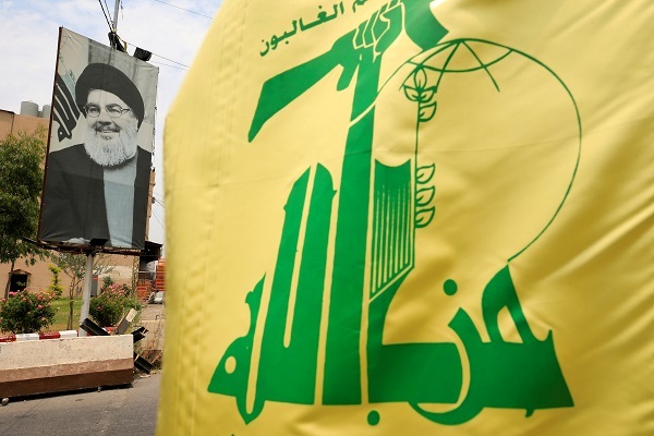 Hezbollah claimed responsibility for the attack on the Israeli infantry