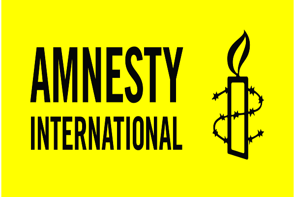 Amnesty International's request for the arms embargo of the Zionist regime