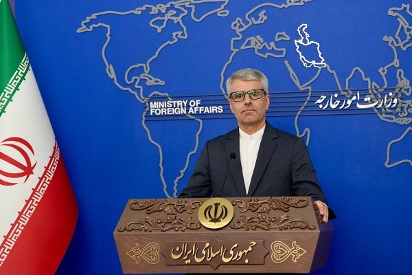 Iran has no doubts about the sovereignty of the 3 islands