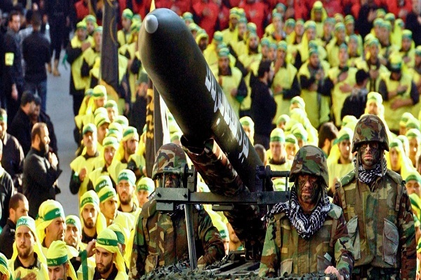 Hezbollah's strategy in the battle with the Zionist regime