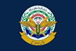 Zionist fighters couldn't enter Iran's airspace
