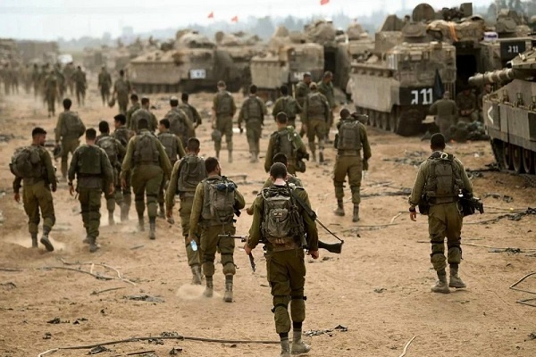 The Zionist army's failure at the military and security levels in the south of Lebanon