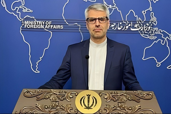 Iran firmly condemned the aggression of the US and UK towards Yemen