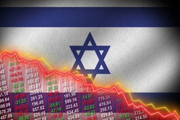 CNN reported on Israel's dire economic situation