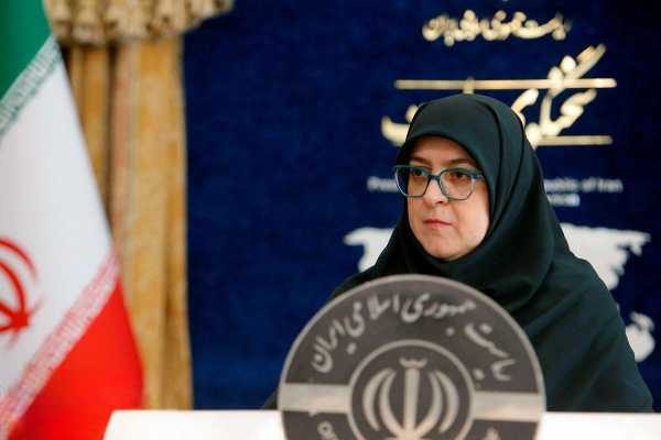 Iran's Government Spokesperson cautions Israel against overstep the mark