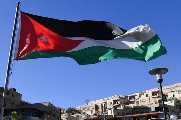 Jordan's severe reaction to the Zionist minister's plan against the West Bank