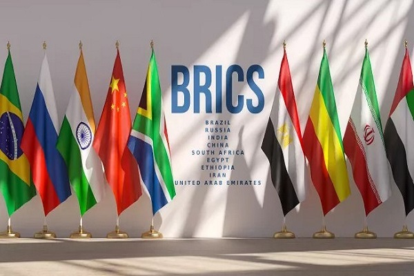 Indonesia officially joined the BRICS