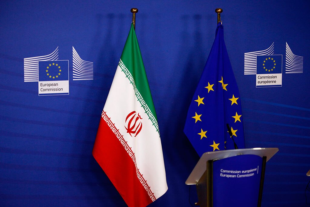 EU's focus on Iran's nuclear program diverts attention from escalating crises in Gaza and Lebanon