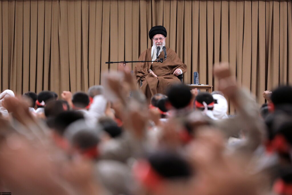 A warrant for Netanyahu’s arrest isn’t enough; a death sentence should be issued