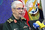 We will give a regretful and different response to the Zionist regime