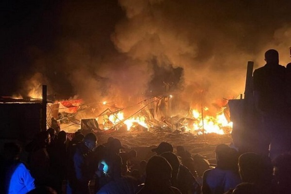 14 martyrs and 30 wounded in Israeli attacks on Gaza